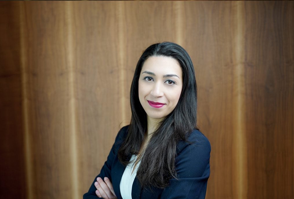EY Law - Nabila Rammal