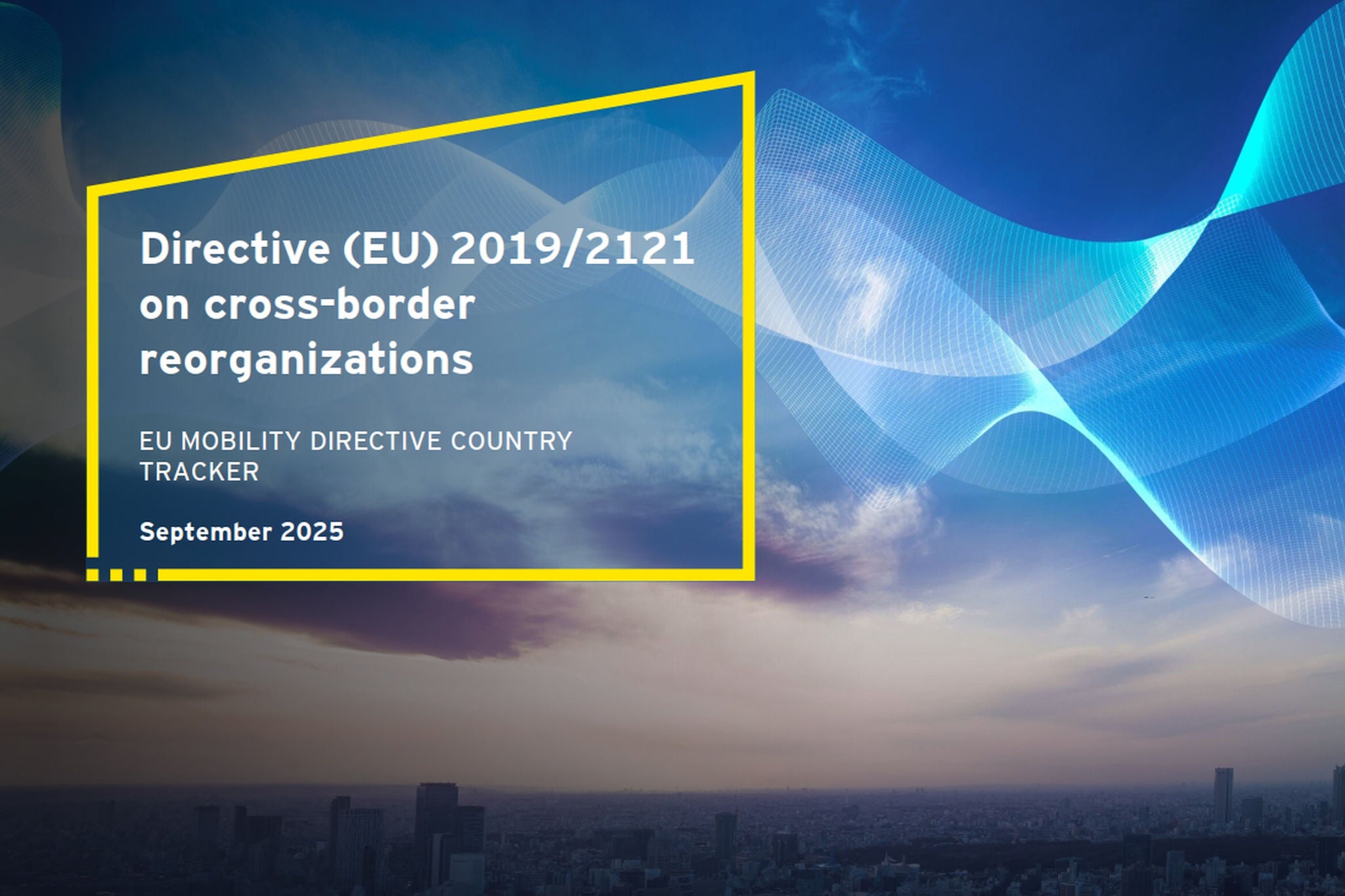 EU Mobility Directive Country Tracker